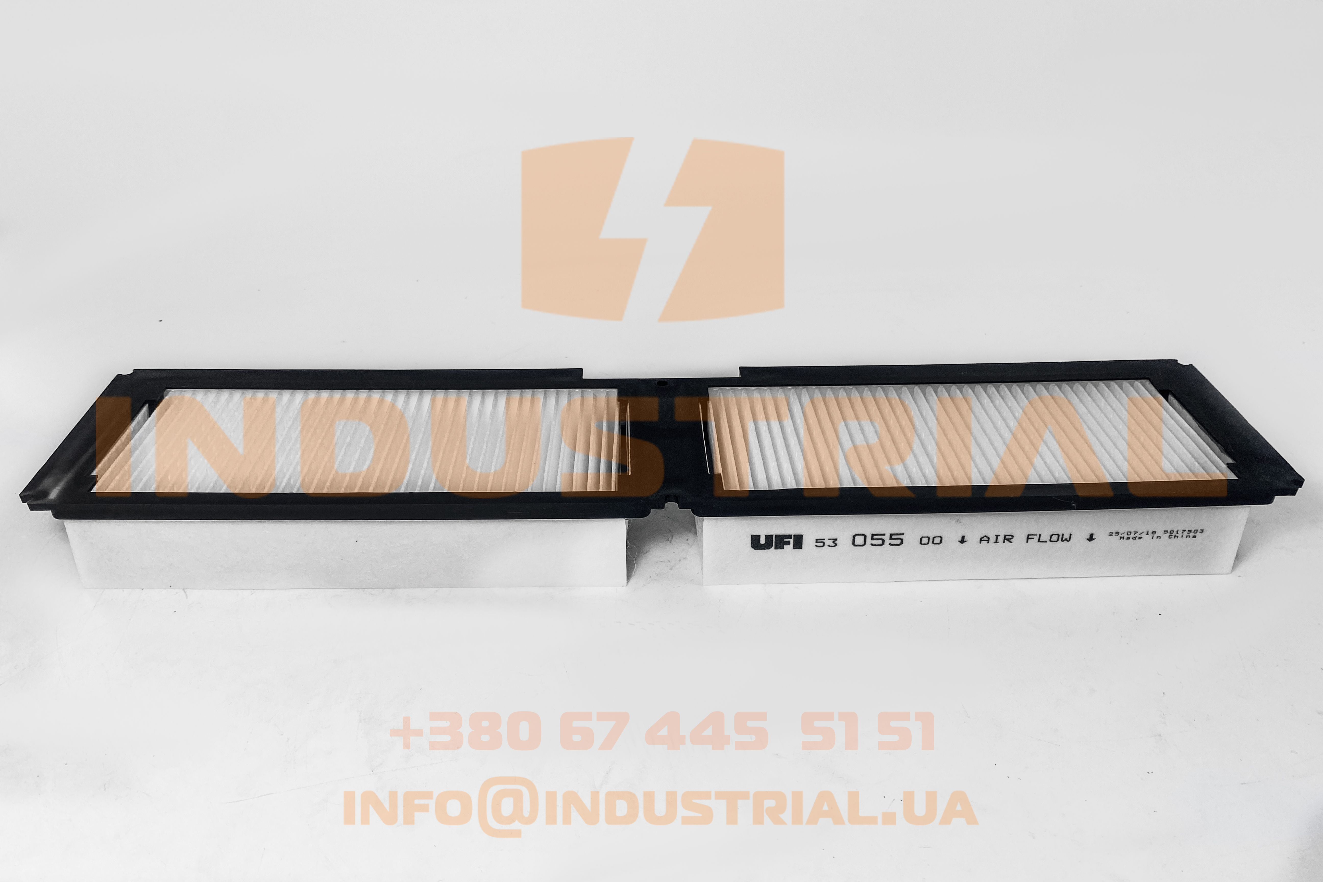 UFI 0308105